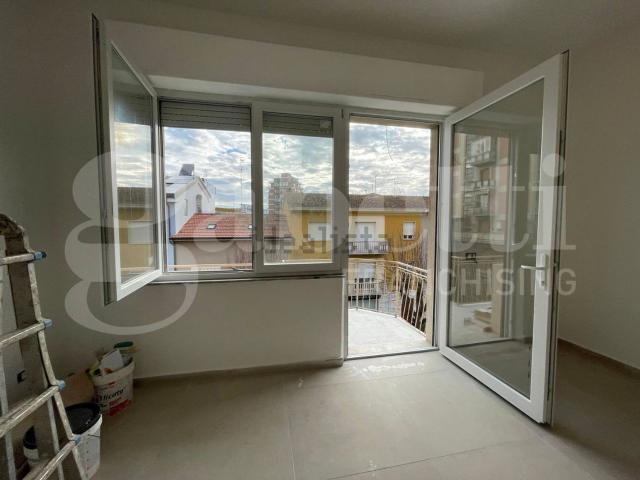 Appartamento in vendita di 42 m² in Viale Giacomo Matteotti