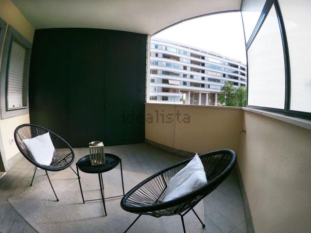 Appartamento in vendita di 42 m² in Viale Giorgio Cingoli, 11