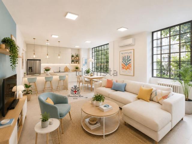 Appartamento in vendita di 42 m² in Viale Lombardia, 66