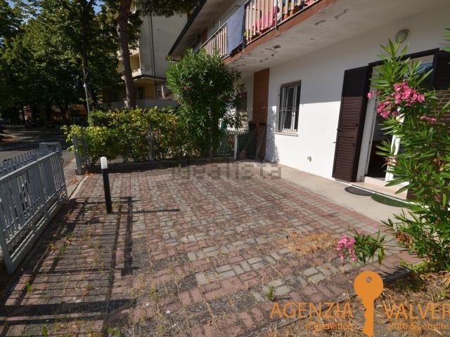 Appartamento in vendita di 42 m² in Viale Raffaello Sanzio, 8