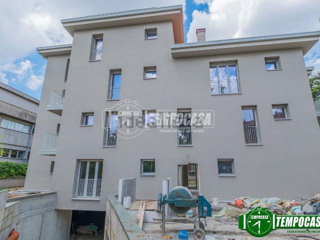 Appartamento in vendita di 42 m² in Viale Zara, 89