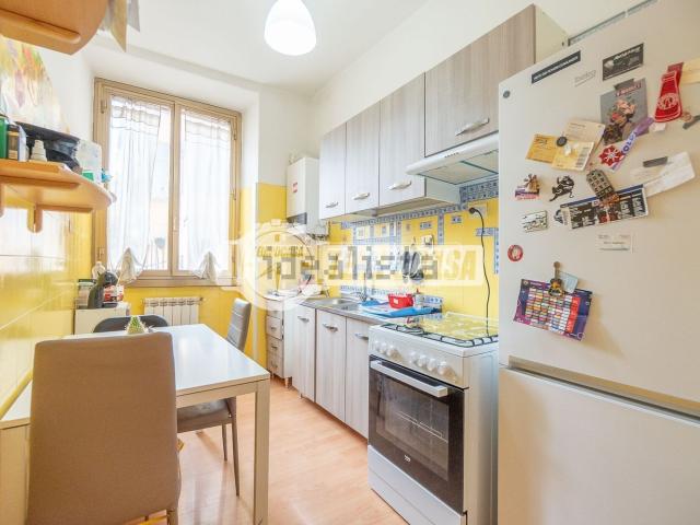 Appartamento in vendita di 42 m²