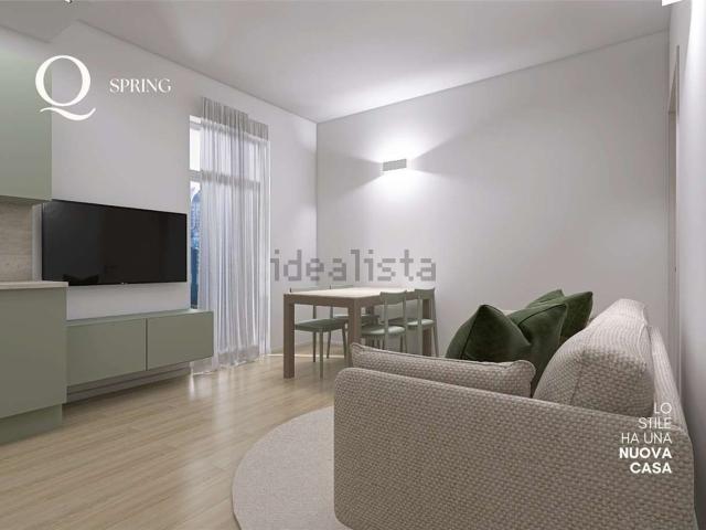 Appartamento in vendita di 42 m²