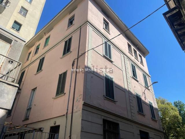 Appartamento in vendita di 42 m²