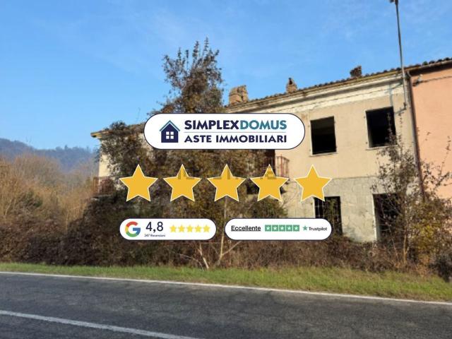 Appartamento in vendita di 435 m² in Via Casale