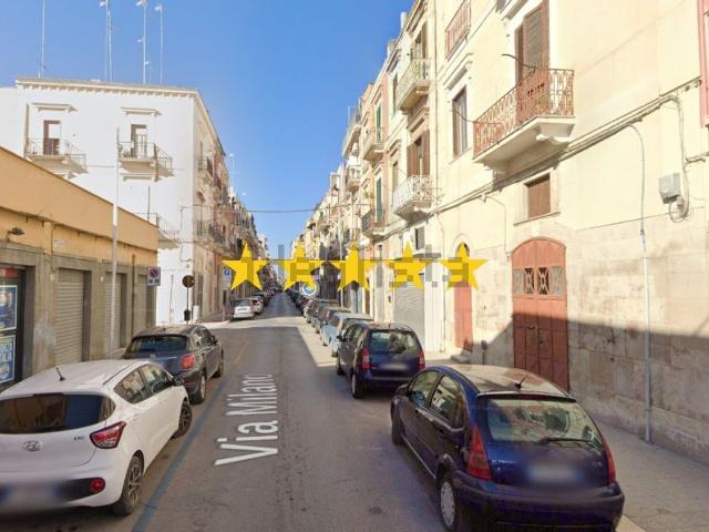 Appartamento in vendita di 435 m² in Via Milano, 13