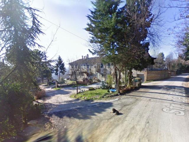 Appartamento in vendita di 437 m² in Strada del Boncio