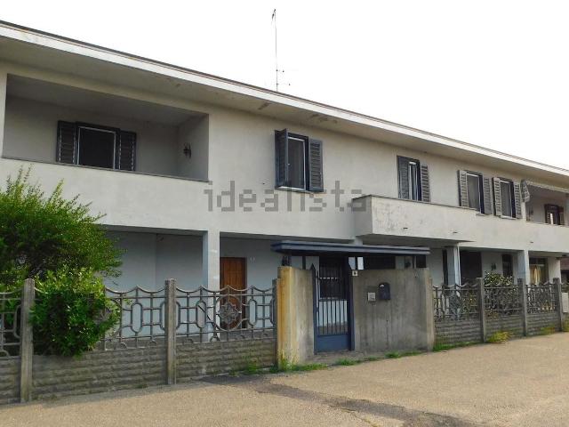 Appartamento in vendita di 438 m² in Via Galilei, 12