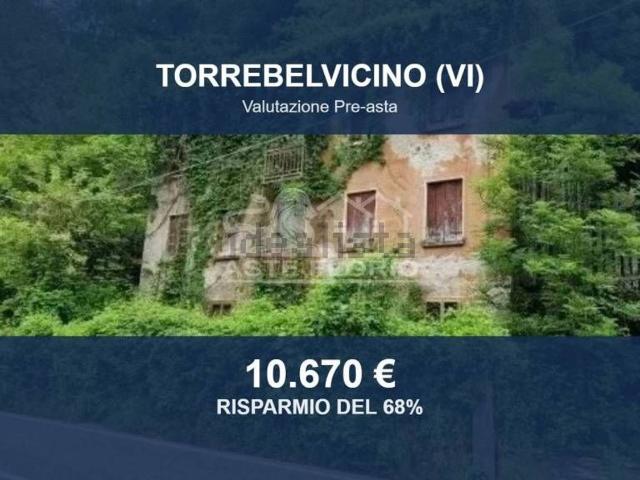 Appartamento in vendita di 439 m² in Via Patrioti, 7