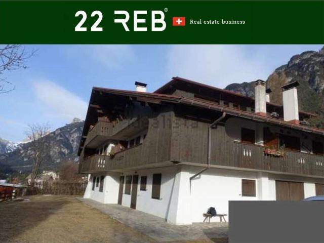 Appartamento in vendita di 47 m² in Borgo Rio Muri