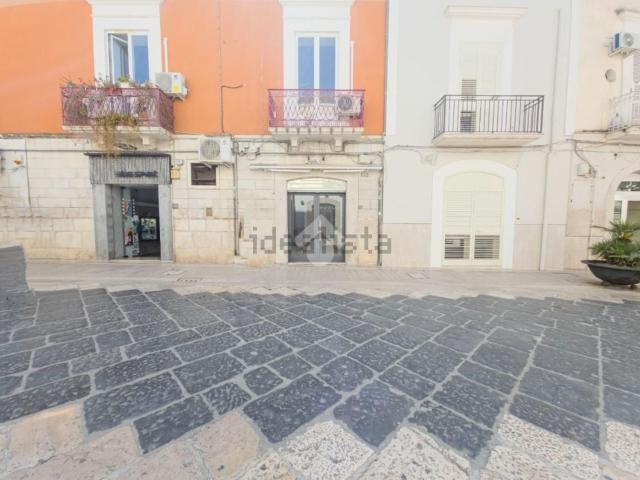 Appartamento in vendita di 47 m² in Corso Manfredi, 132
