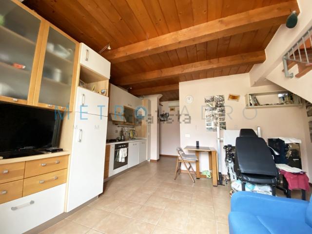 Appartamento in vendita di 47 m² in Corso Giuseppe Mazzini, 3
