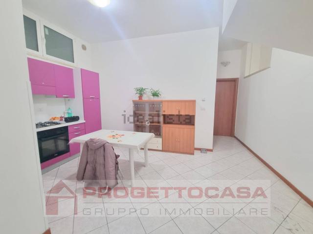 Appartamento in vendita di 47 m² in Corso Giuseppe Mazzini