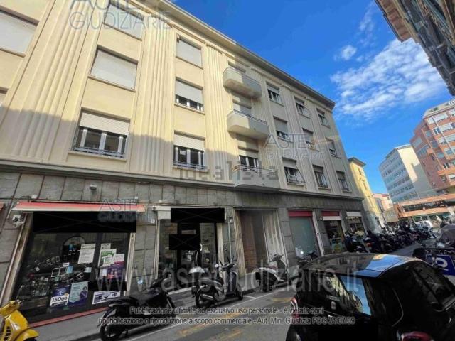 Appartamento in vendita di 47 m² in Corso Giuseppe Mazzini, 8