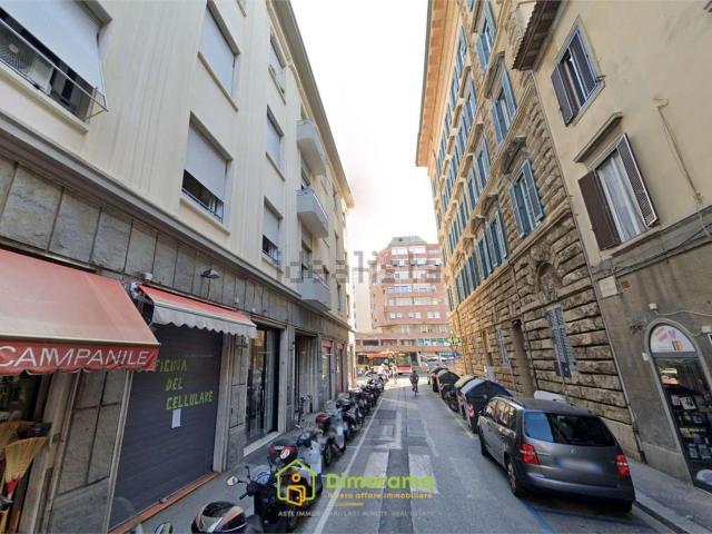 Appartamento in vendita di 47 m² in Corso Giuseppe Mazzini, 8