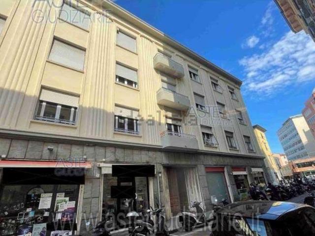Appartamento in vendita di 47 m² in Corso Giuseppe Mazzini, 8