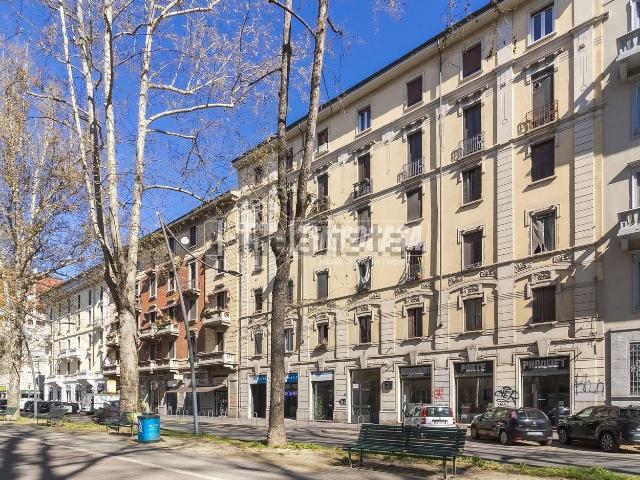 Appartamento in vendita di 47 m² in Corso Lodi, 73