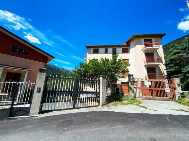 Appartamento in vendita di 47 m² in Frazione Villaretto Superiore, 7