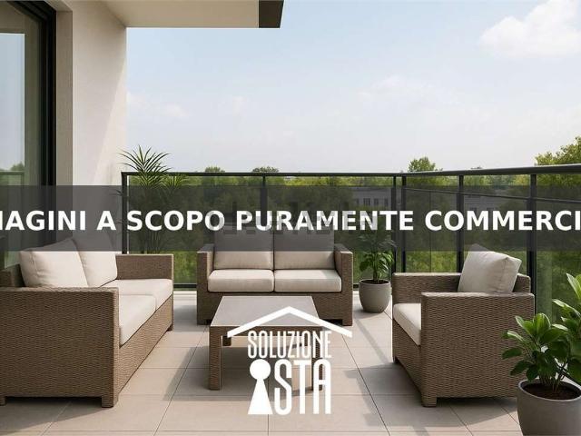 Appartamento in vendita di 47 m² in Largo Alpini d&apos Italia
