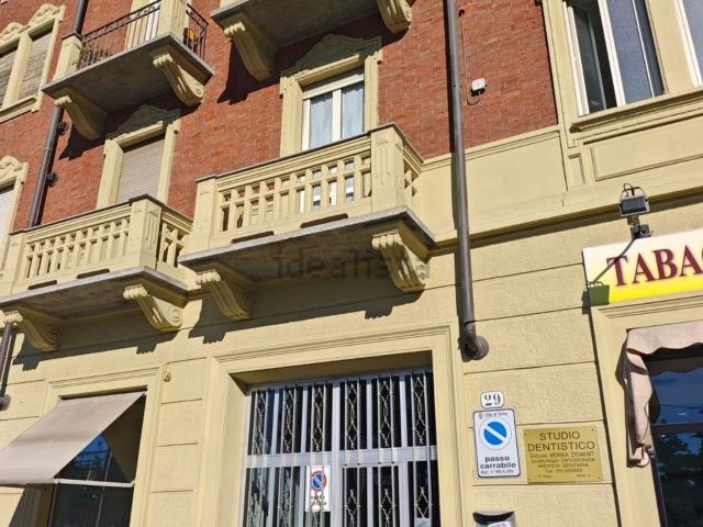 Appartamento in vendita di 47 m² in Largo Borgaro, 29