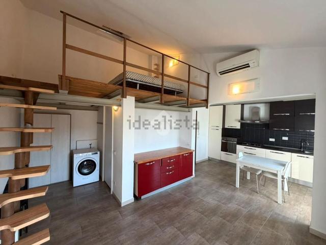 Appartamento in vendita di 47 m² in Largo della Repubblica, 12