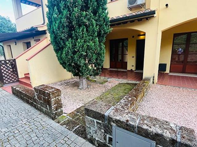Appartamento in vendita di 47 m² in Località Col di Sasso, Complesso Borgo Etrusco