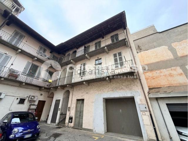 Appartamento in vendita di 47 m² in Piazza Cavour, 1