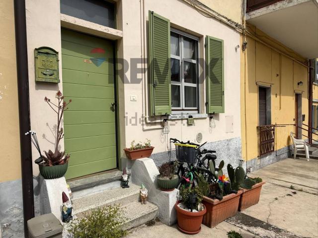 Appartamento in vendita di 47 m² in Piazza Durini Conte, 23