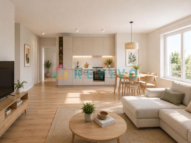 Appartamento in vendita di 47 m² in Piazza Giacomo Puccini