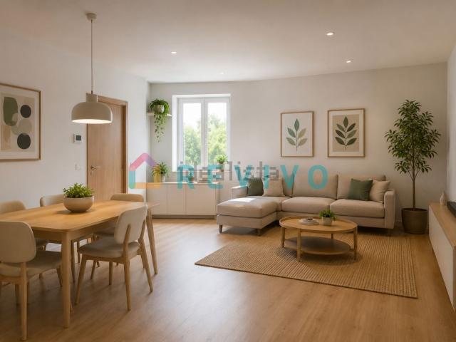 Appartamento in vendita di 47 m² in Piazza Giacomo Puccini