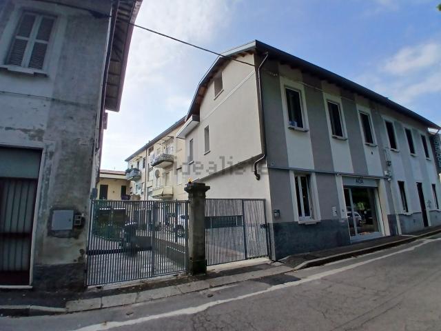 Appartamento in vendita di 47 m² in Piazza IV Novembre