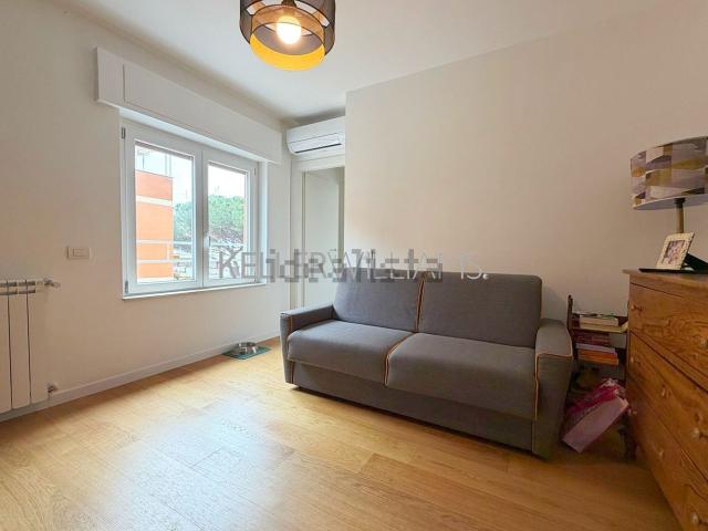 Appartamento in vendita di 47 m² in Piazza Lante Federico Marcello, 27