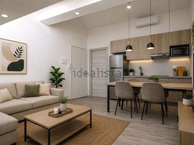 Appartamento in vendita di 47 m² in Piazza Matteotti