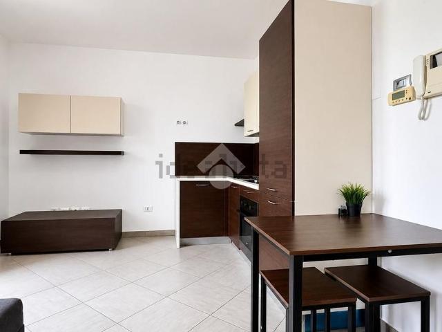 Appartamento in vendita di 47 m² in Piazza Risorgimento, 8