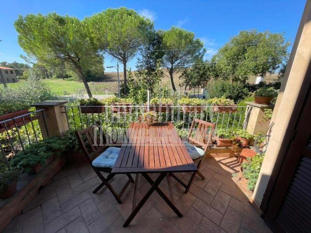 Appartamento in vendita di 47 m² in Strada della Fattoria, 288