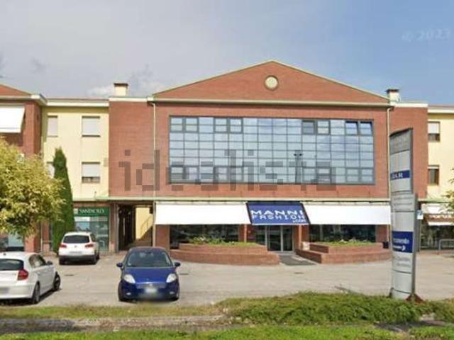 Appartamento in vendita di 47 m² in Strada Statale Pasubio, 96