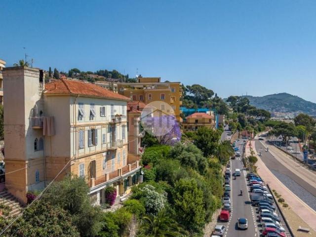 Appartamento in vendita di 47 m² in Salita Aicardi, 1