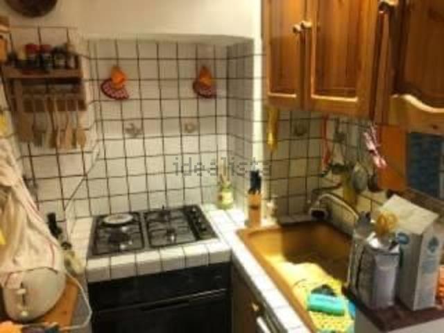 Appartamento in vendita di 47 m² in Vicolo 1 San Giorgio, 5