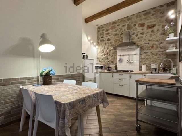 Appartamento in vendita di 47 m² in Vicolo Chiesa, 12