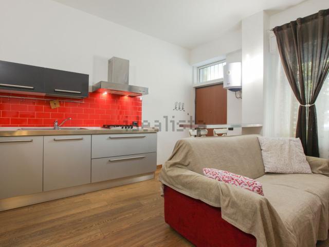 Appartamento in vendita di 47 m² in Via Teano, 36
