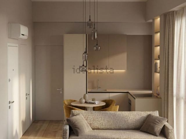 Appartamento in vendita di 47 m² in Via Teglio, 2