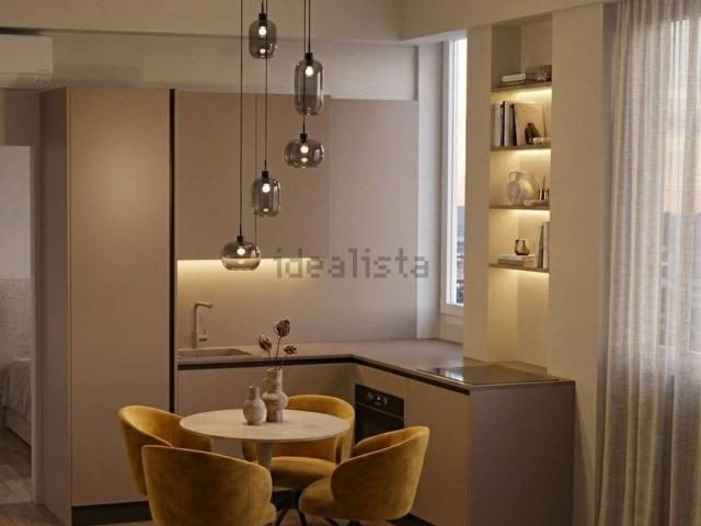 Appartamento in vendita di 47 m² in Via Teglio, 2