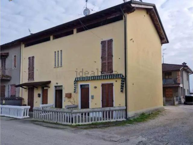 Appartamento in vendita di 47 m² in Via Trento, 31