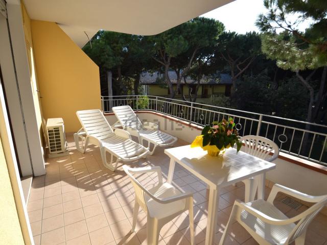 Appartamento in vendita di 47 m² in Via Trieste, 12