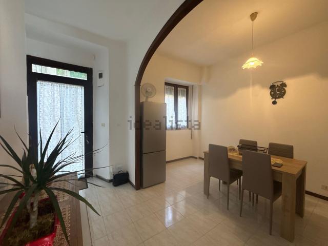 Appartamento in vendita di 47 m² in Via Trieste