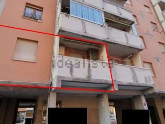 Appartamento in vendita di 47 m² in Via Umberto Marilungo, 12