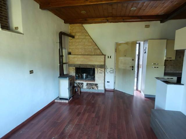 Appartamento in vendita di 47 m² in Via Valle Maggiore, 37
