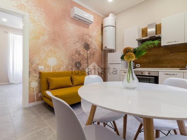 Appartamento in vendita di 47 m² in Via Valnerina