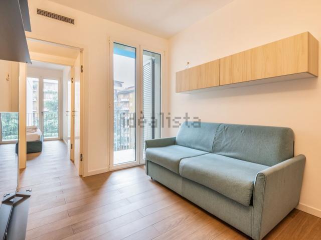 Appartamento in vendita di 47 m² in Via Valsugana, 3