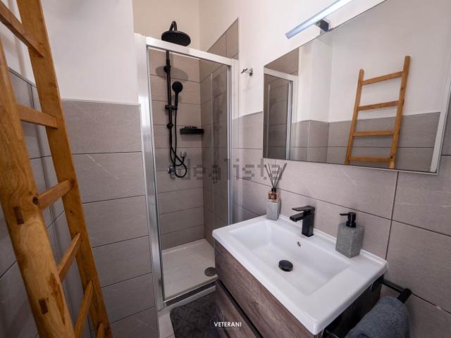 Appartamento in vendita di 47 m² in Via Veterani, 75